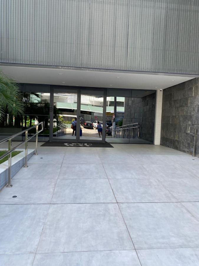 One Way Apartment João Pessoa Exterior foto